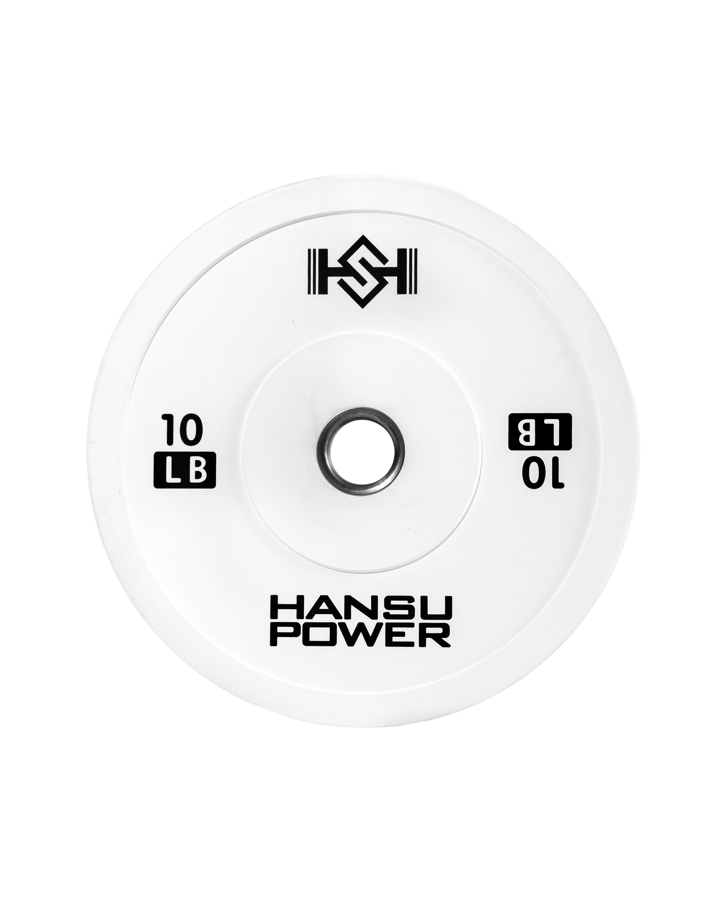 Bumper Plates