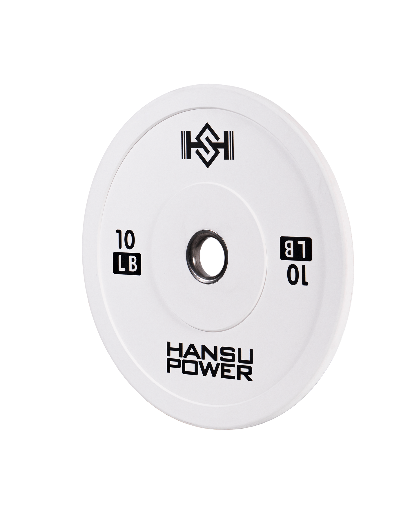 Bumper Plates