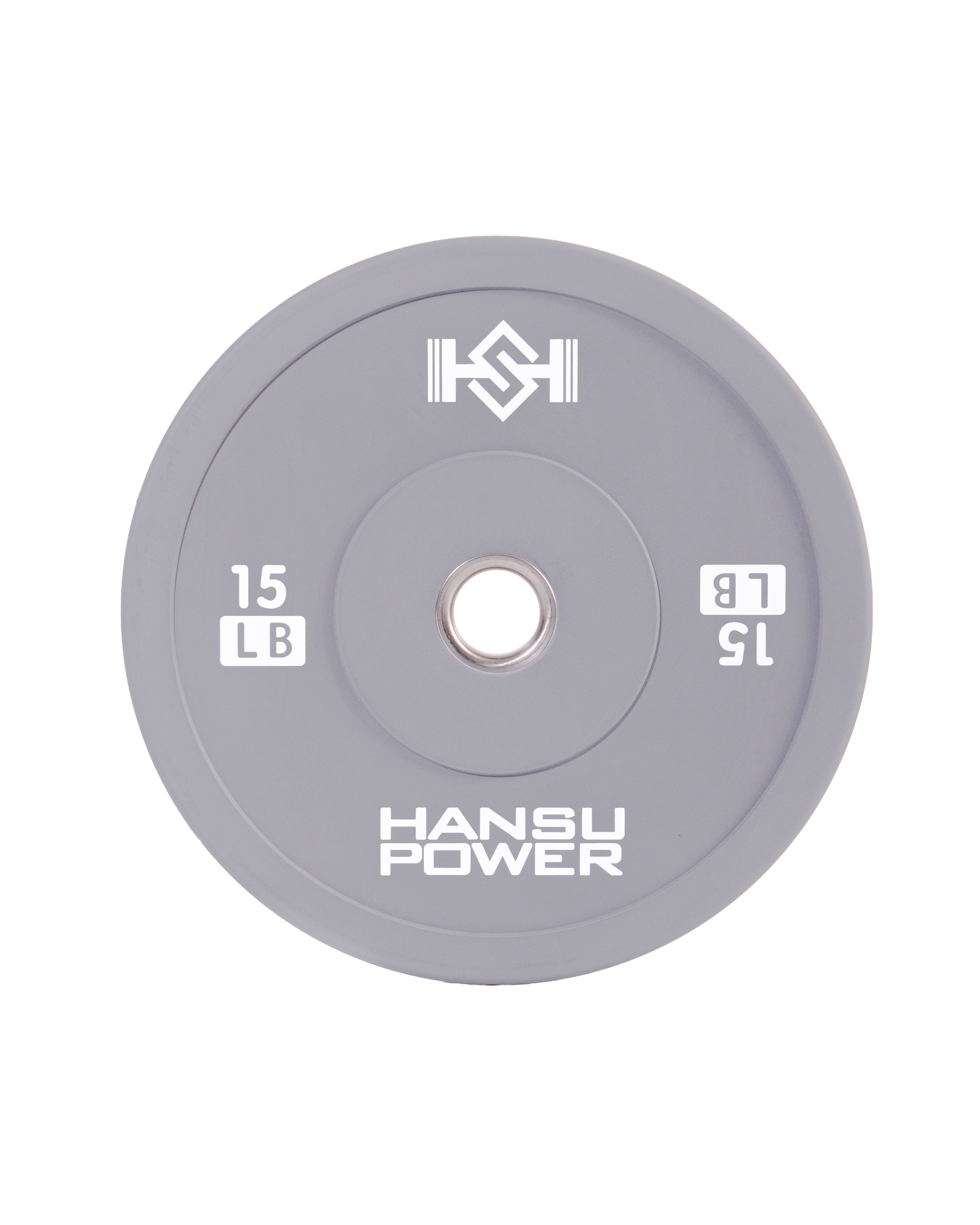 Bumper Plates