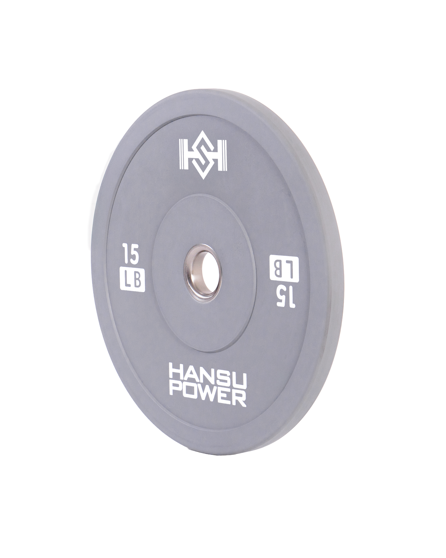 Bumper Plates