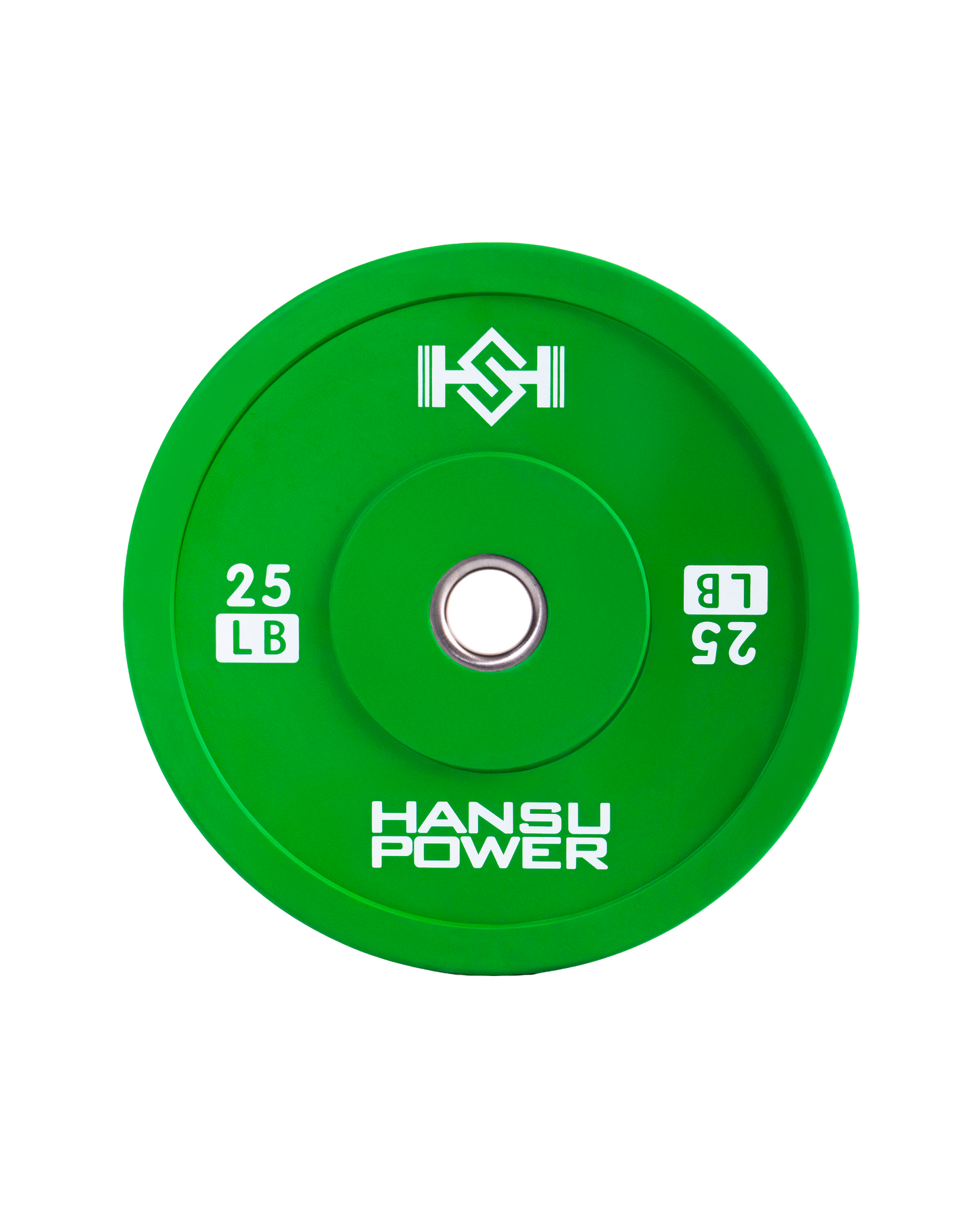 Bumper Plates