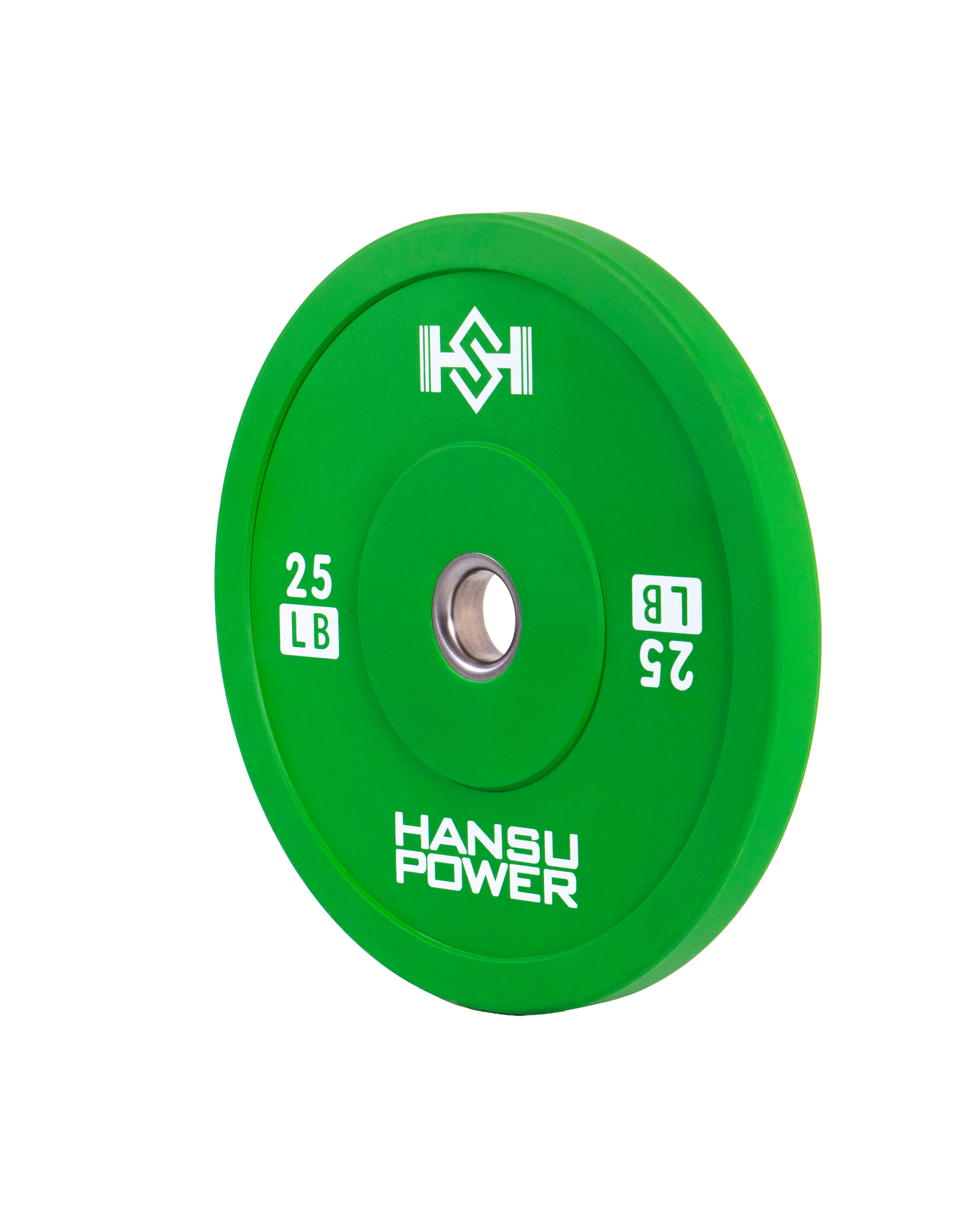 Bumper Plates