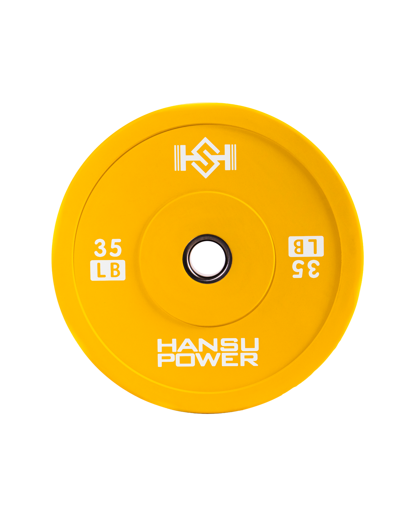 Bumper Plates