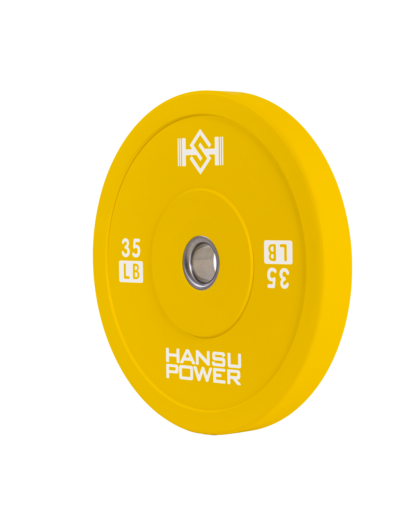 Bumper Plates