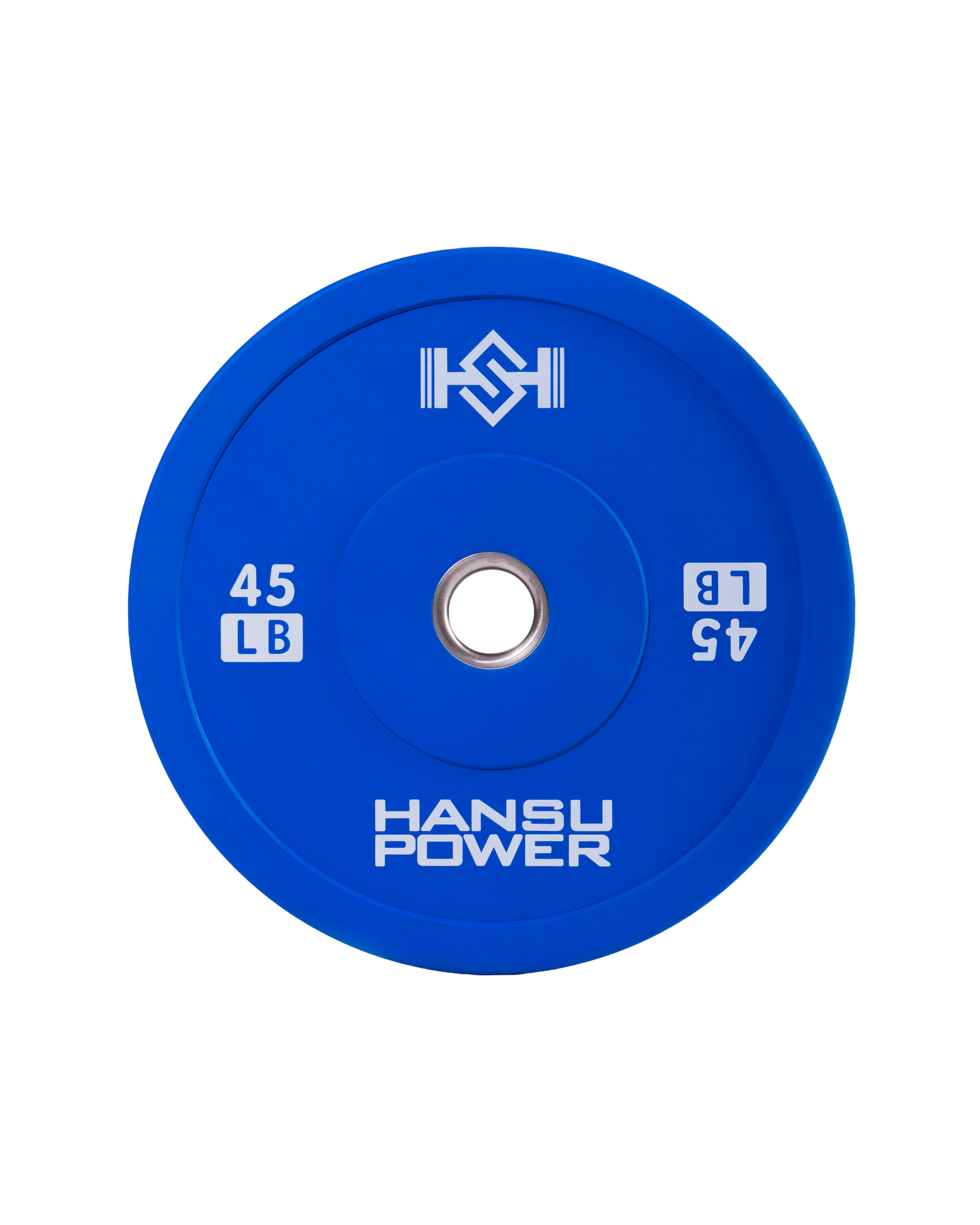 Bumper Plates