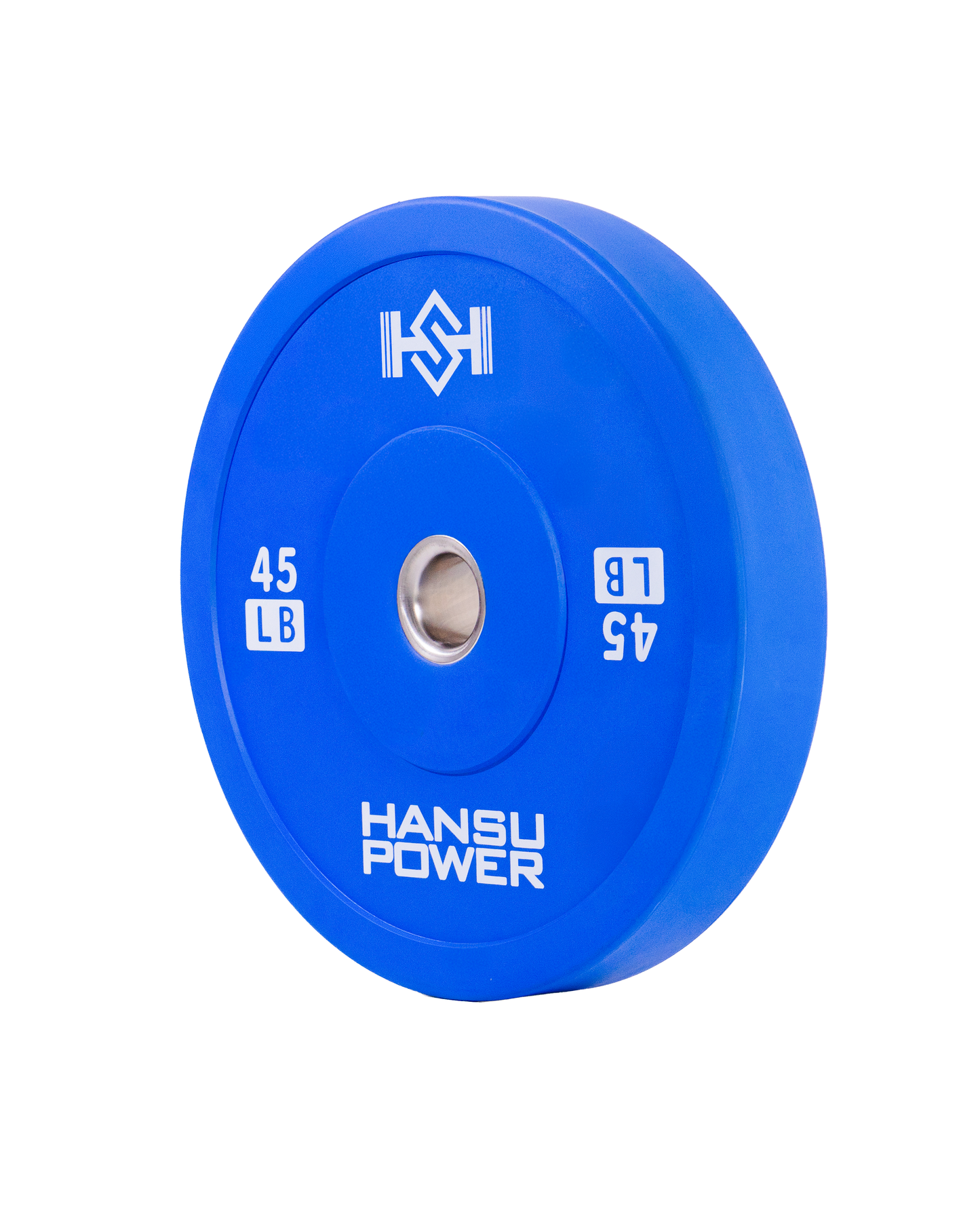 Bumper Plates