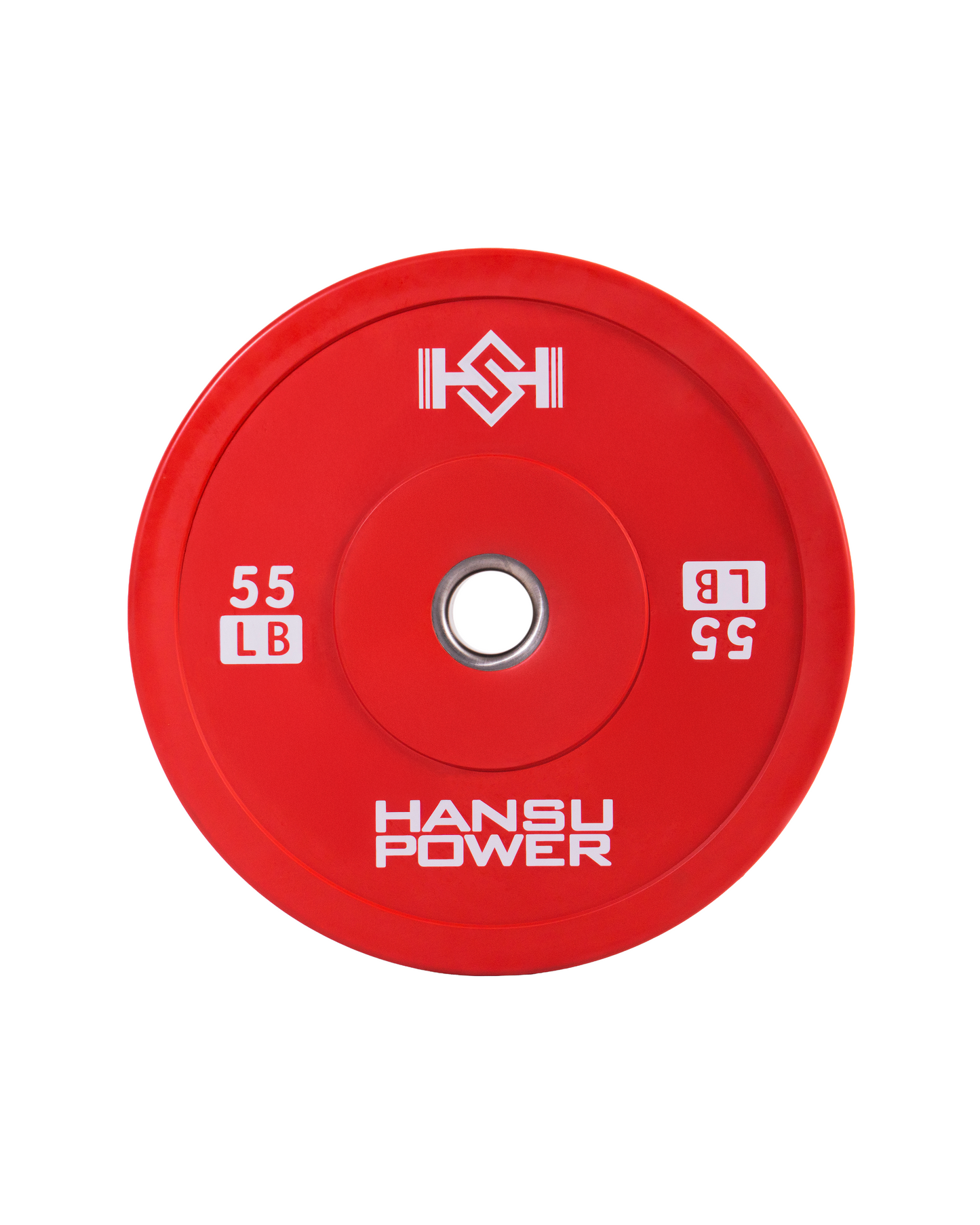 Bumper Plates