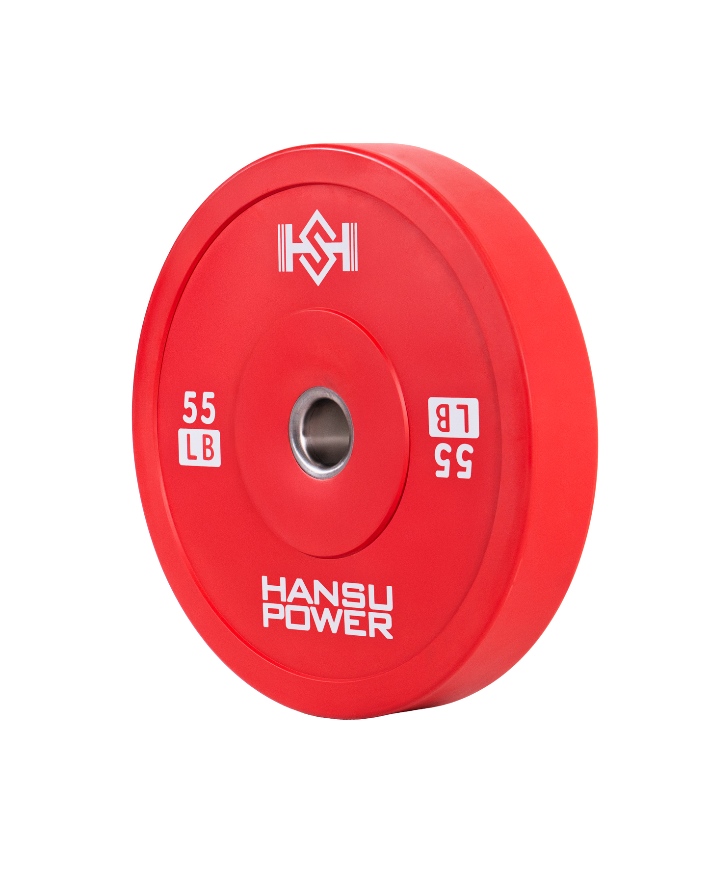 Bumper Plates