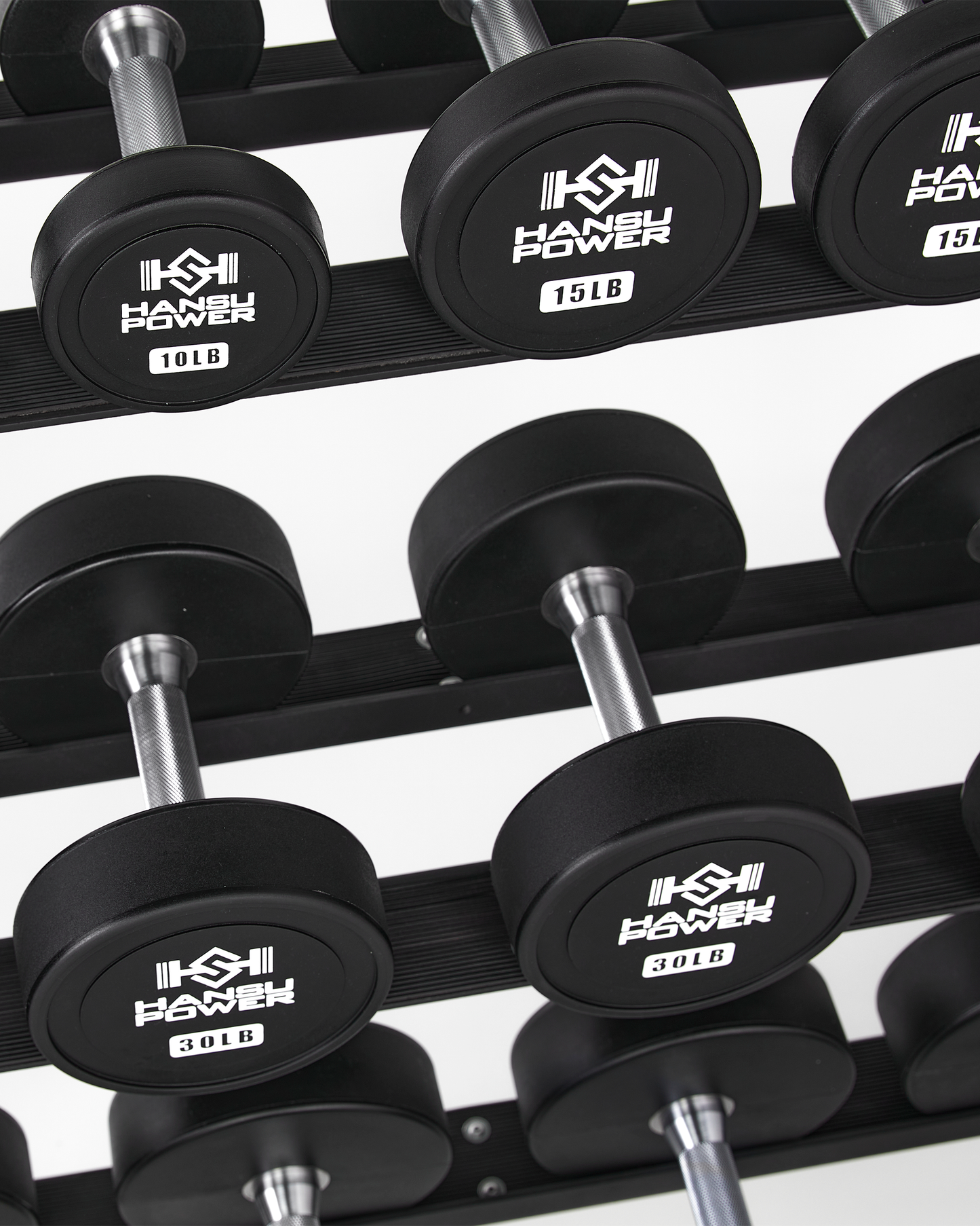 Dumbells Sets | Hansu Power