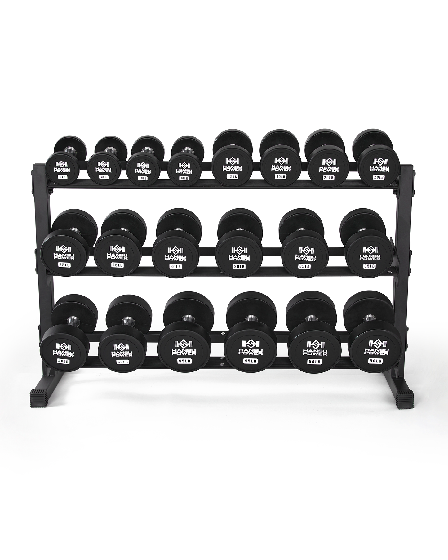 Dumbells Sets | Hansu Power