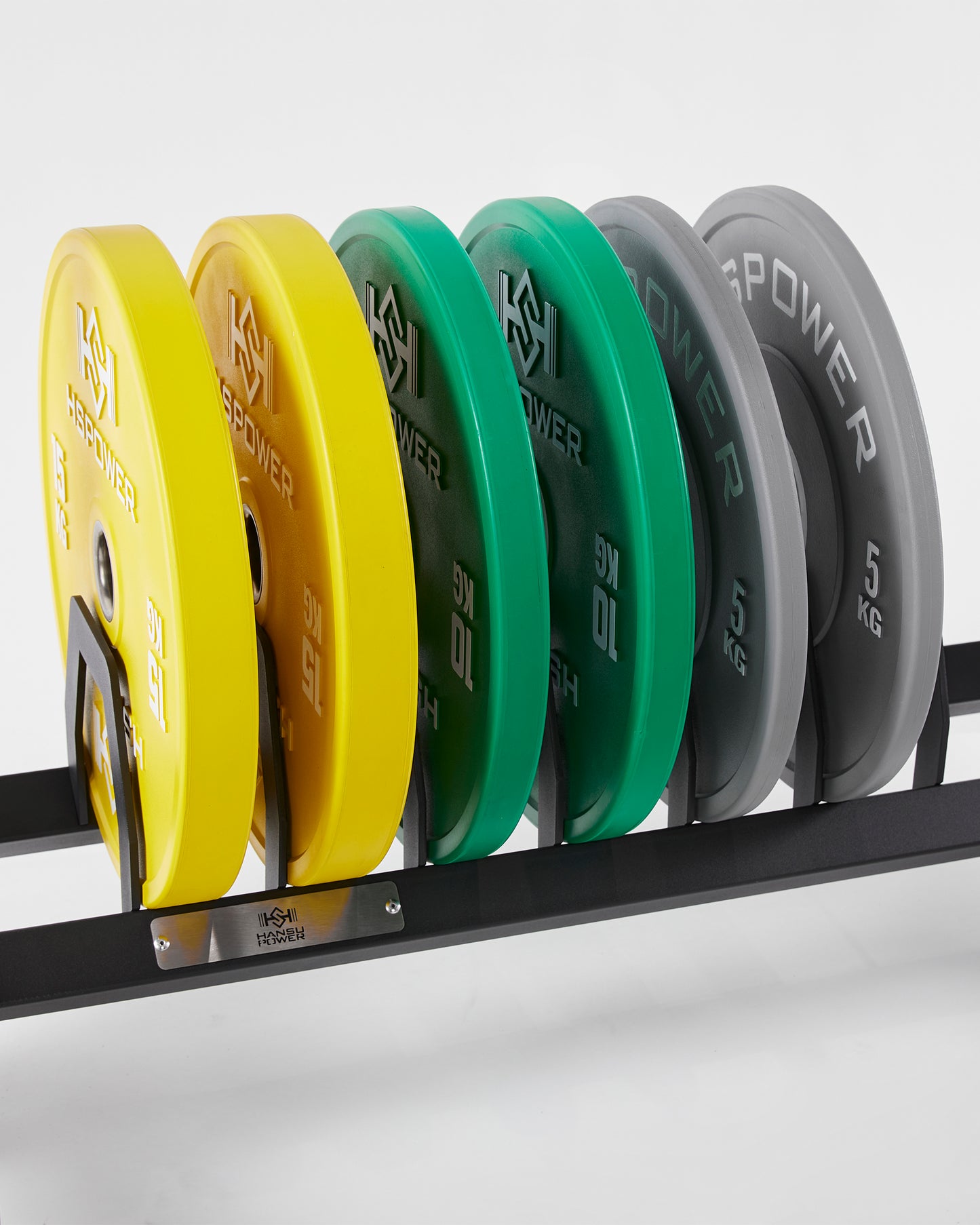 Rack Plates Shelf