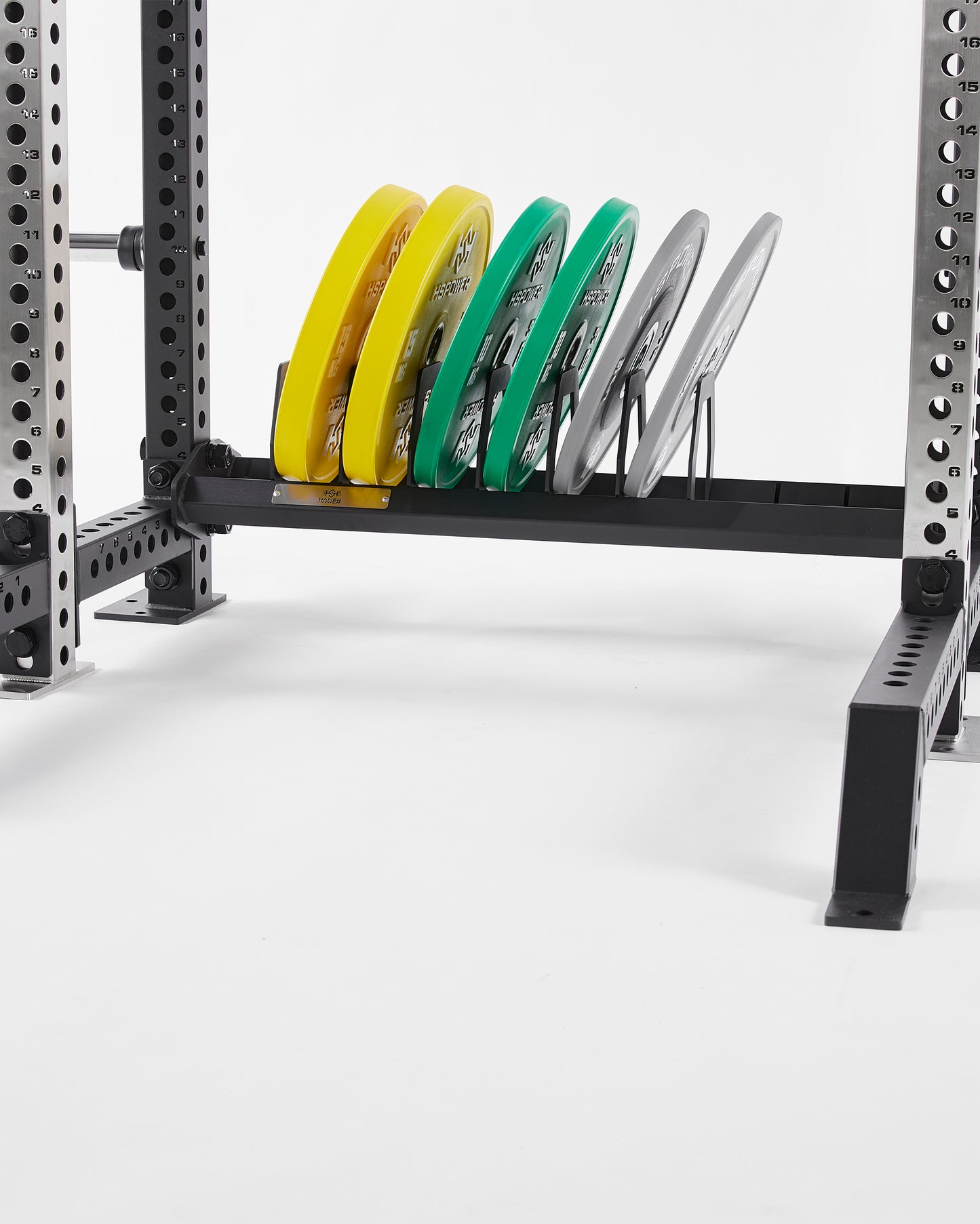 Rack Plates Shelf