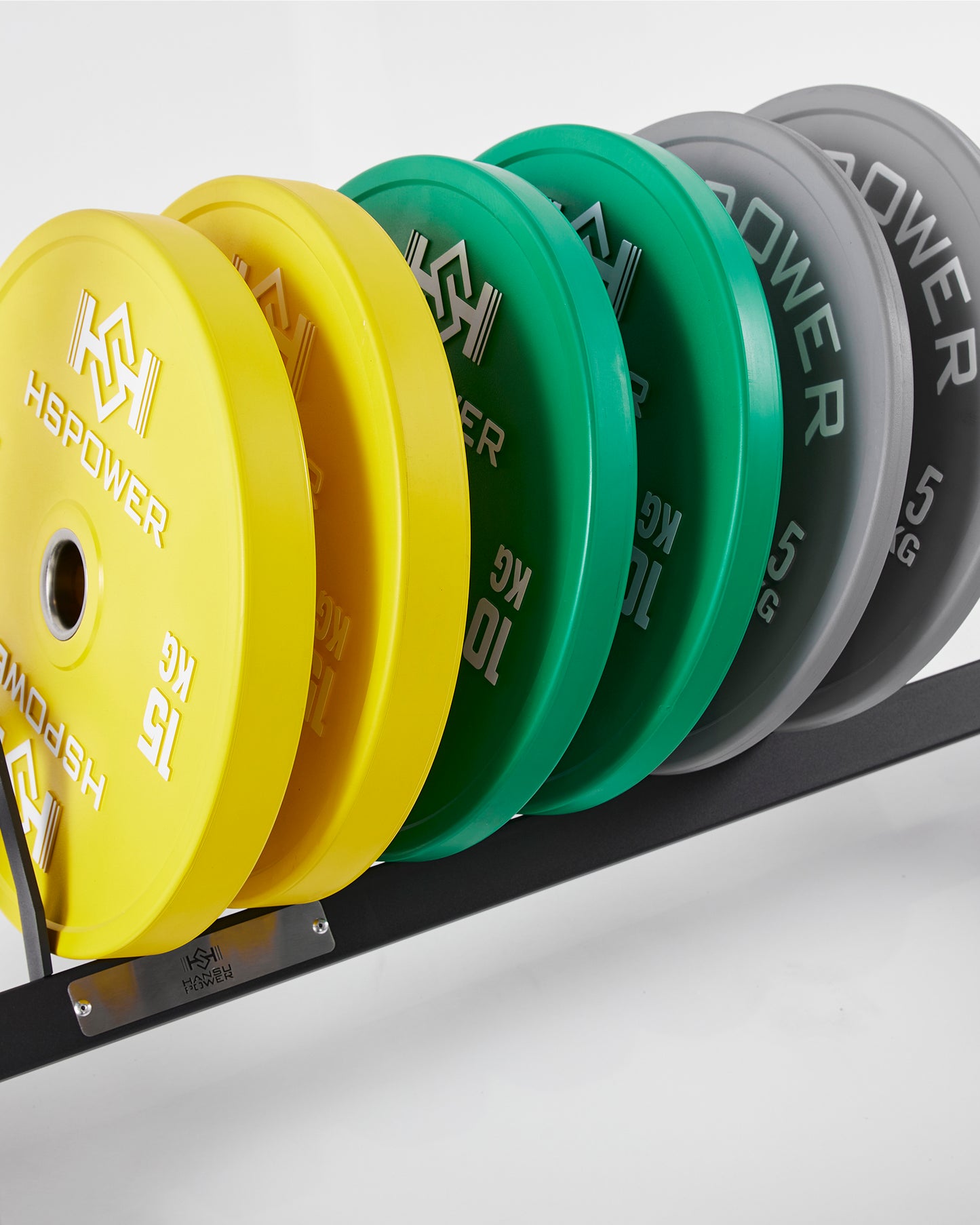 Rack Plates Shelf