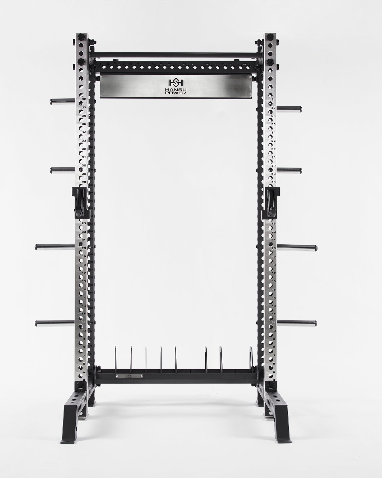 Hansu Choice Power Rack
