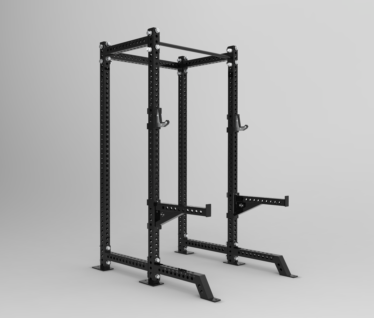 Hansu Basic Power Rack