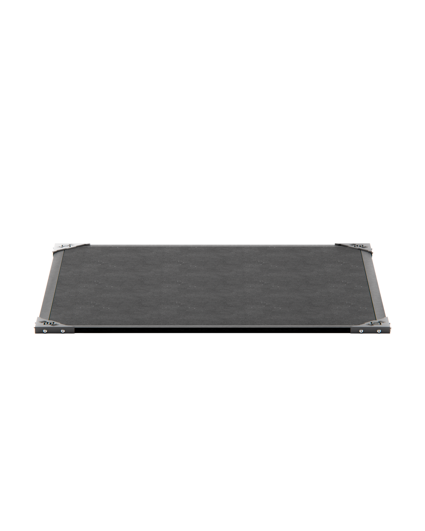 Heavy-Duty Powerlifting Platform – Official Competition Standard – Hansu Power