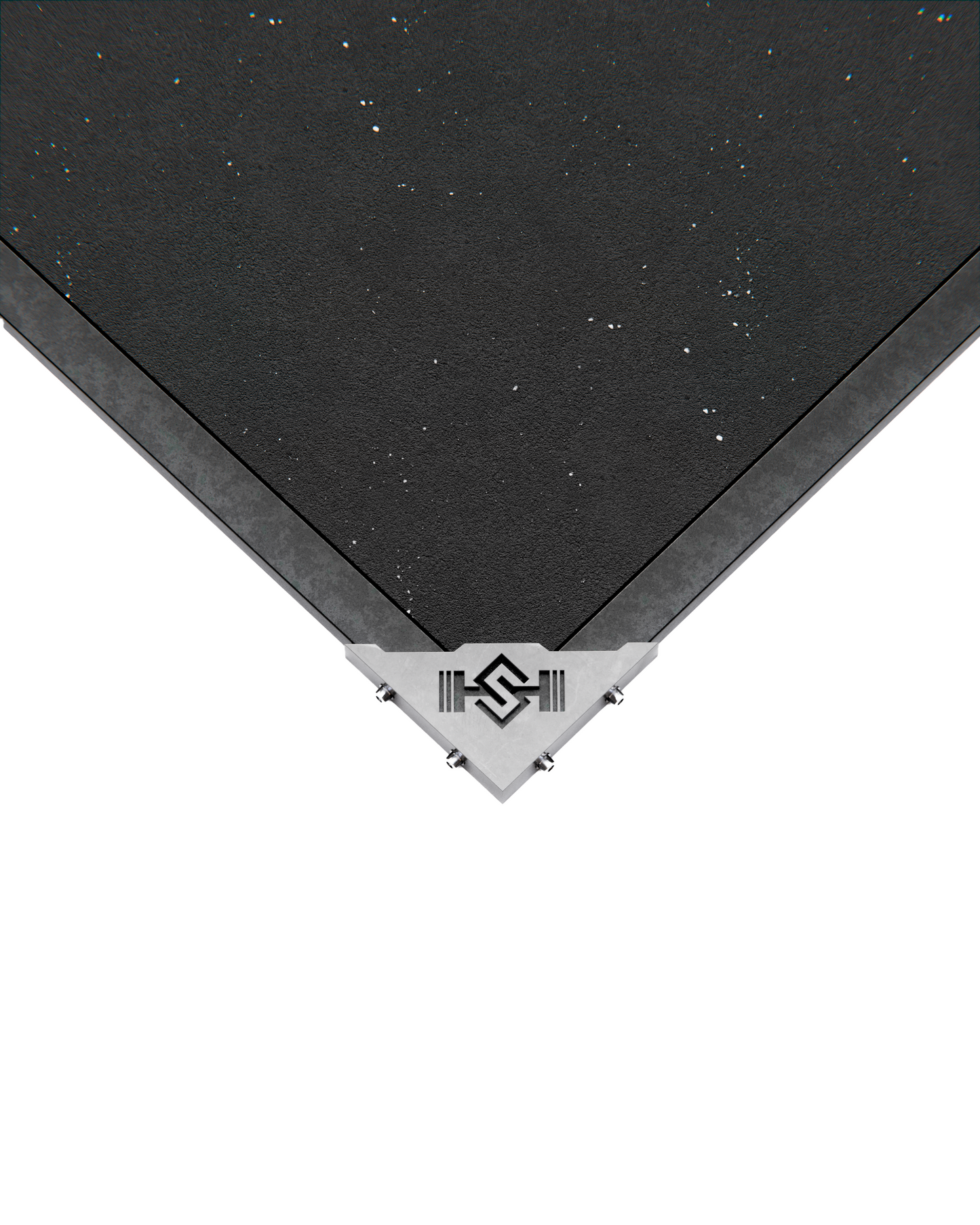 Heavy-Duty Powerlifting Platform – Official Competition Standard – Hansu Power