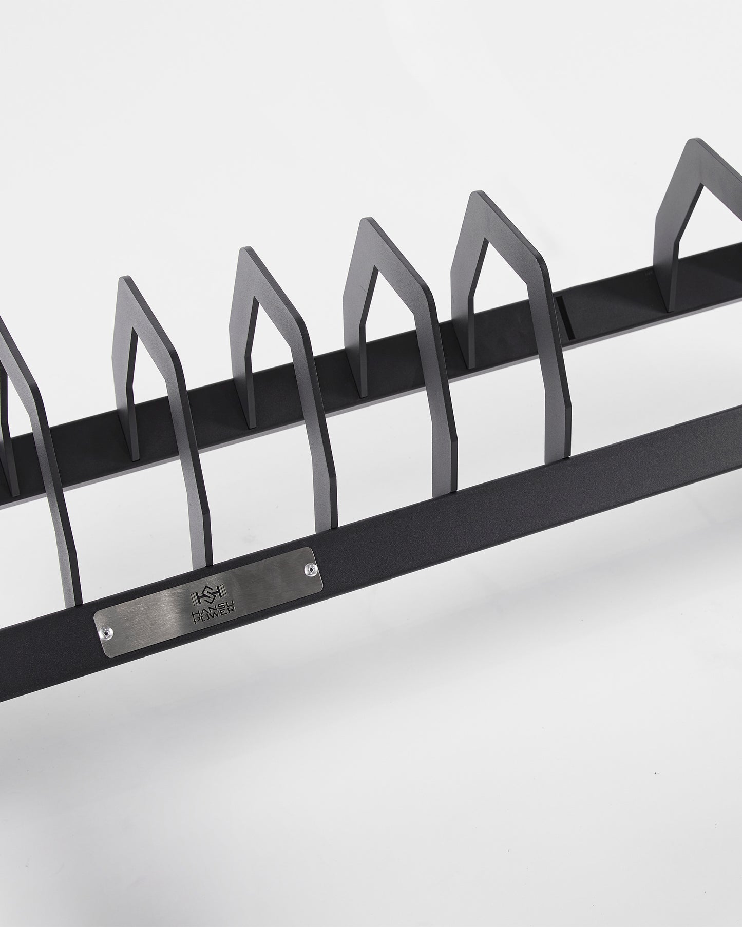 Rack Plates Shelf