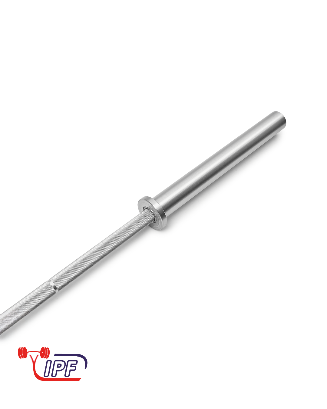 Unleash Your Power with the Ultimate IPF-Approved Power Bar