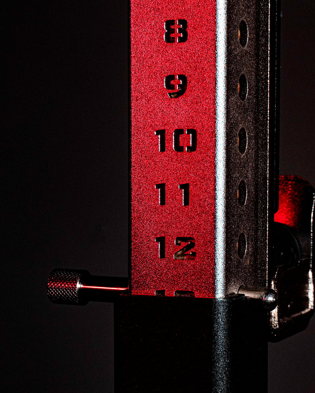 Ultimate Combo Rack | Hansu Power