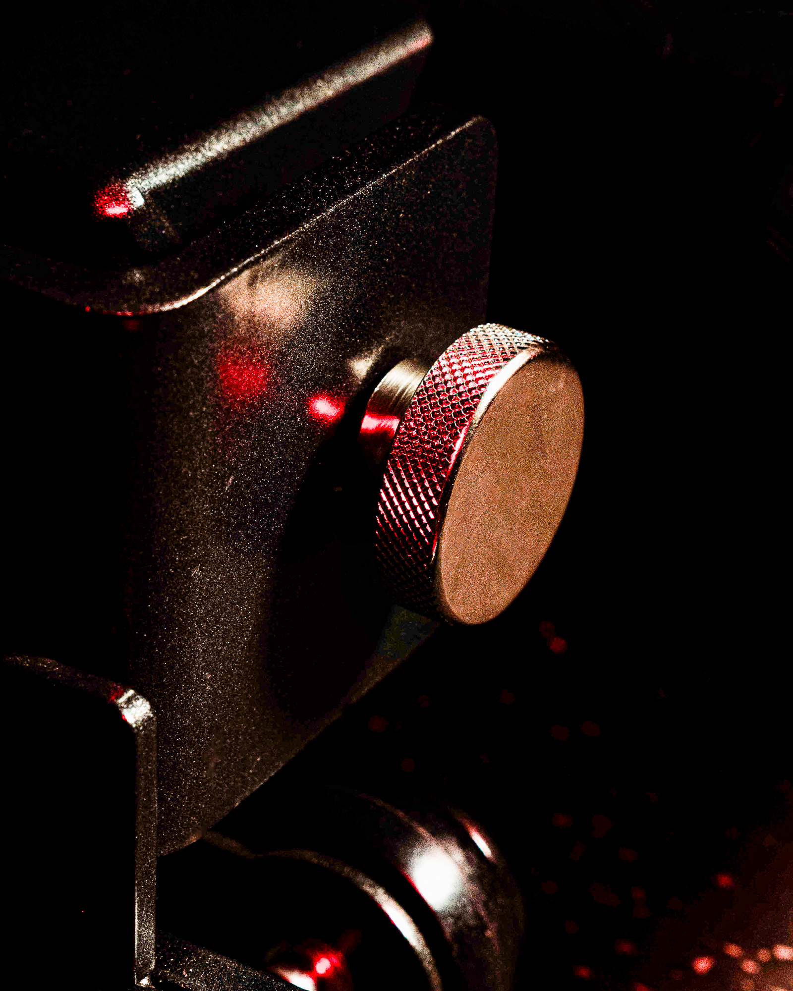 Ultimate Combo Rack | Hansu Power