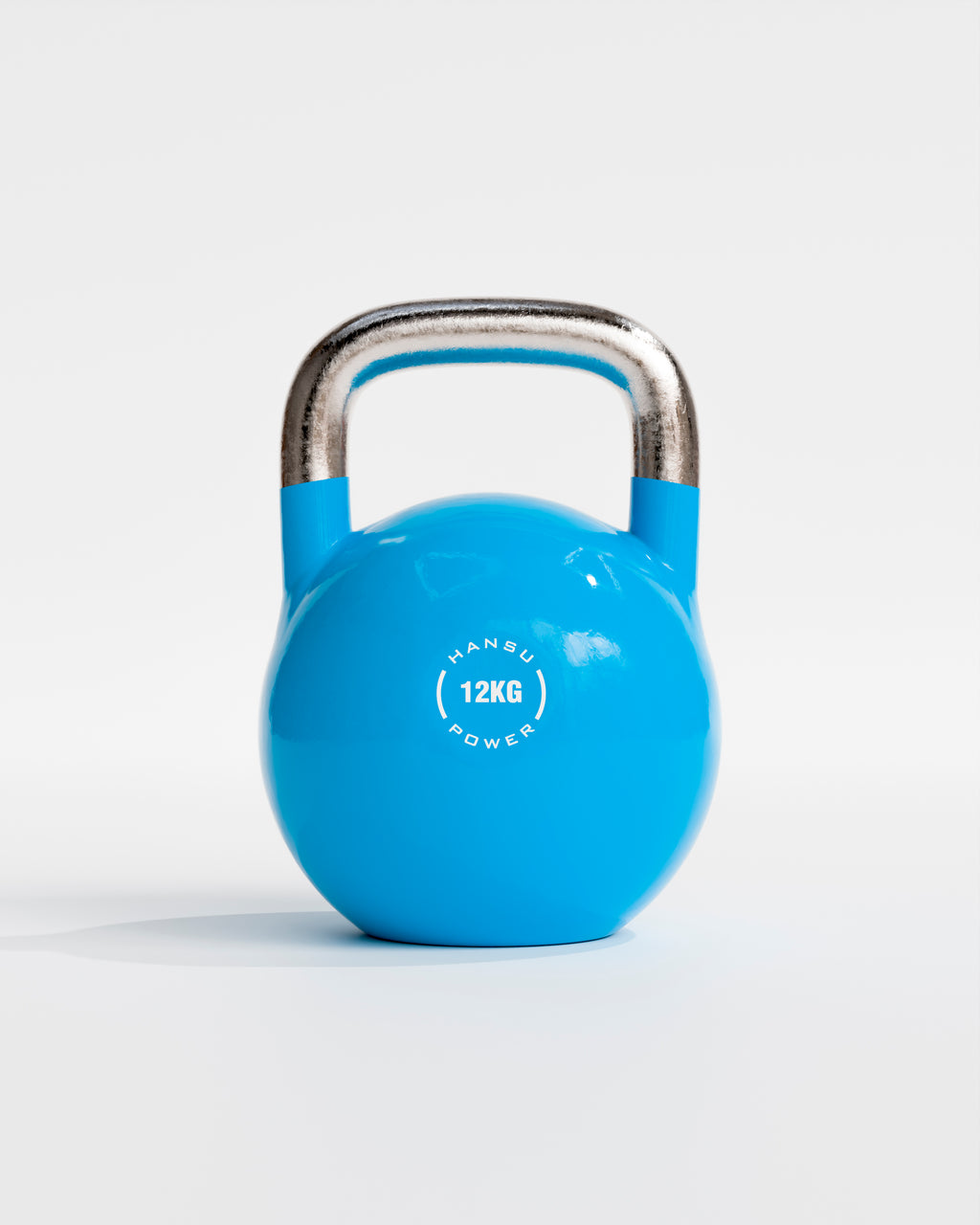 Kettlebells | Hansu Power