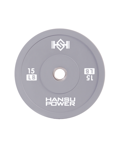 Bumper Plates