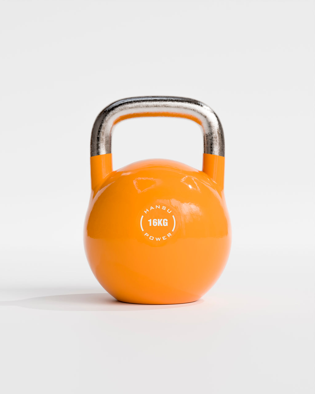 Kettlebells | Hansu Power
