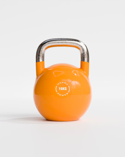 Kettlebells | Hansu Power
