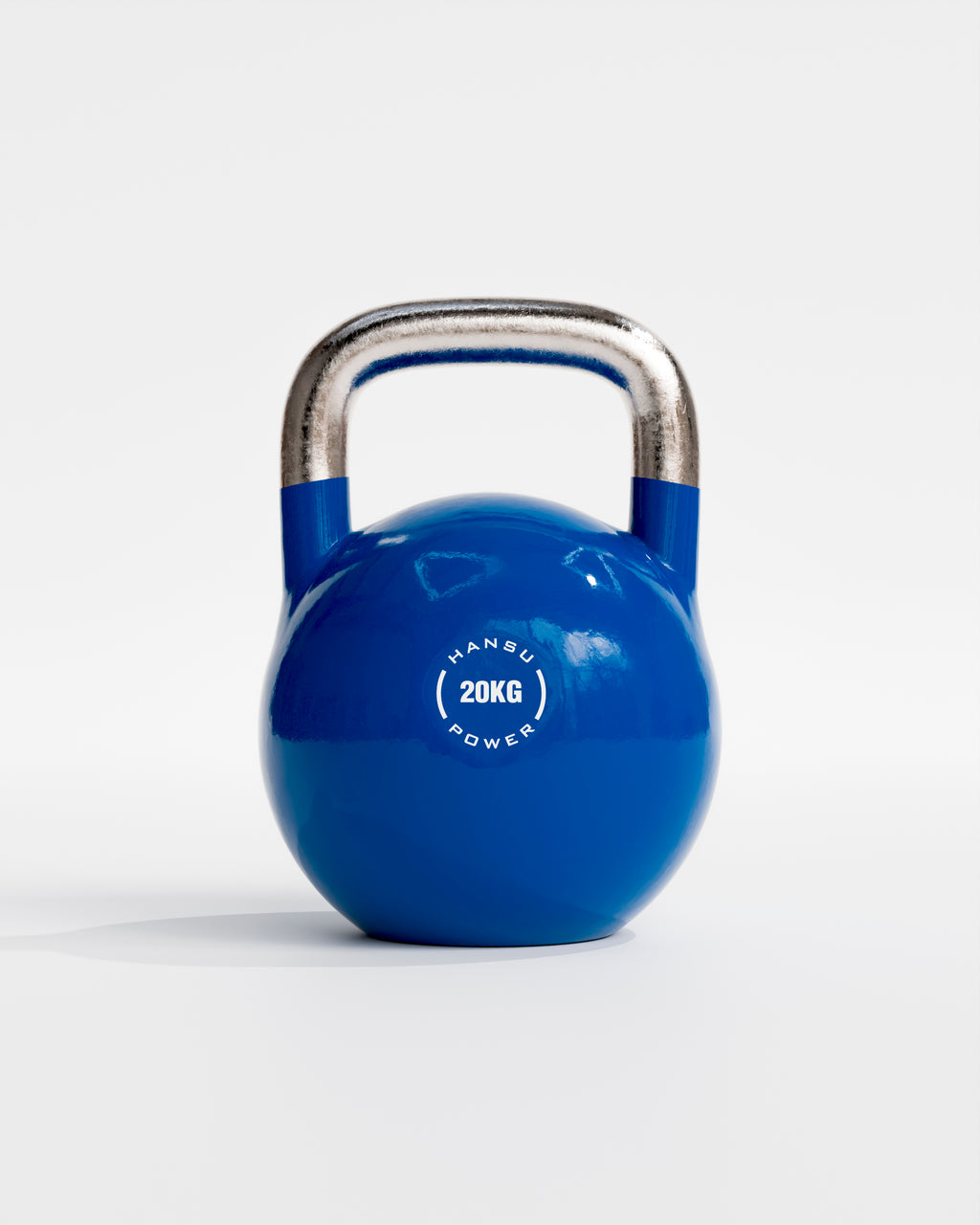 Kettlebells | Hansu Power