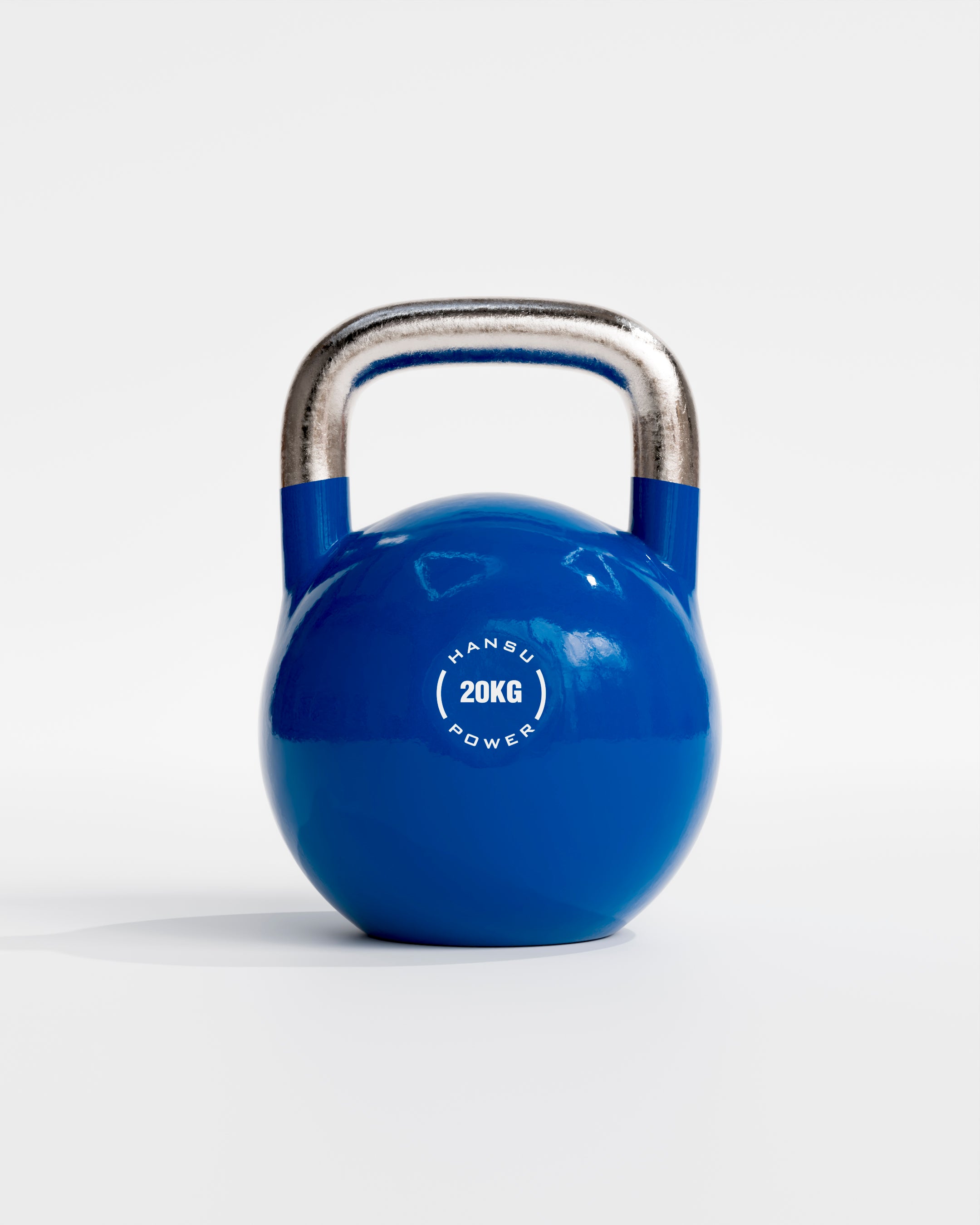 Kettlebells | Hansu Power