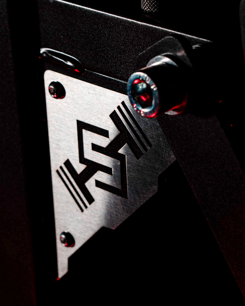 Ultimate Combo Rack | Hansu Power