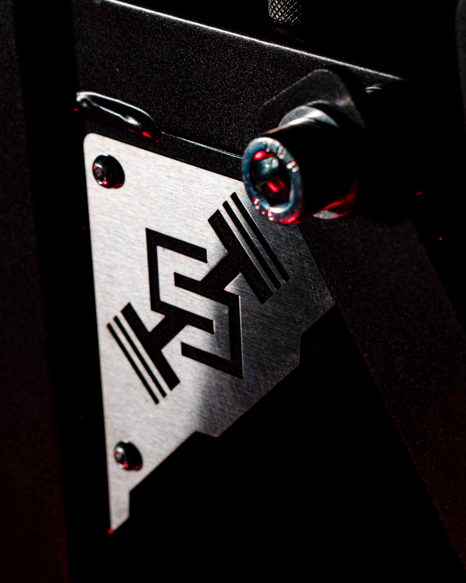 Ultimate Combo Rack | Hansu Power