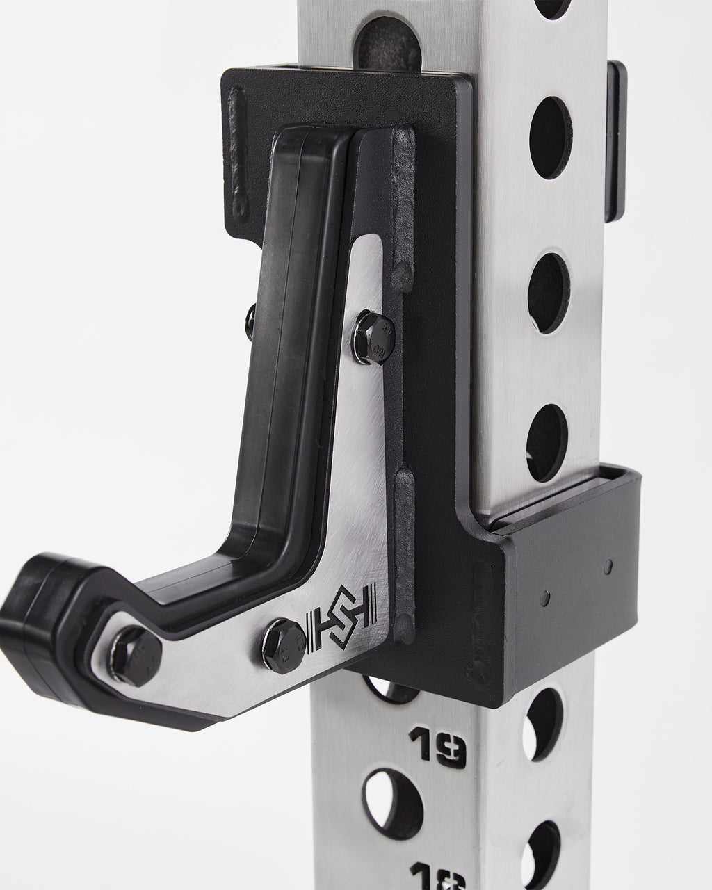 Hansu Choice Power Rack