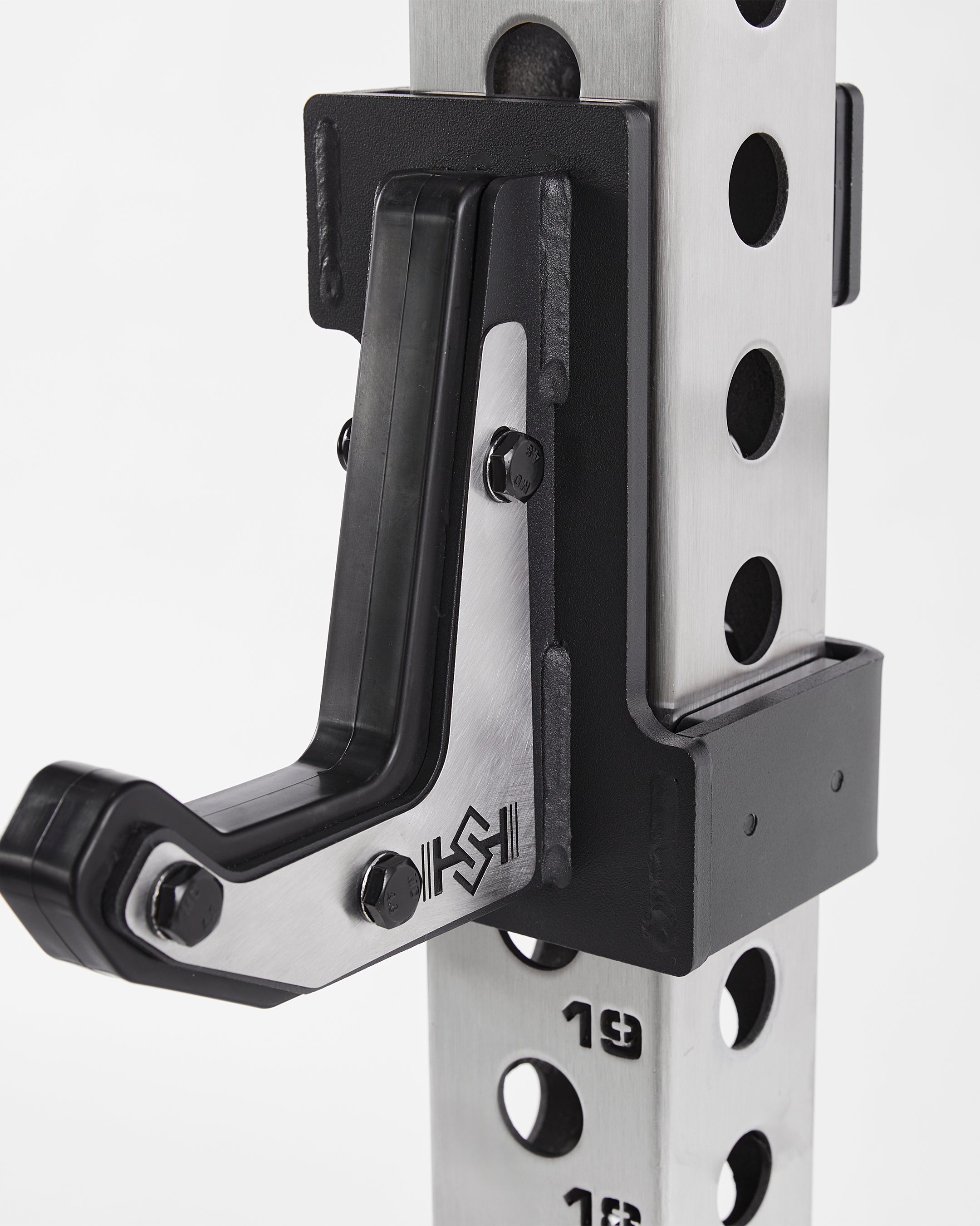 Hansu Choice Power Rack