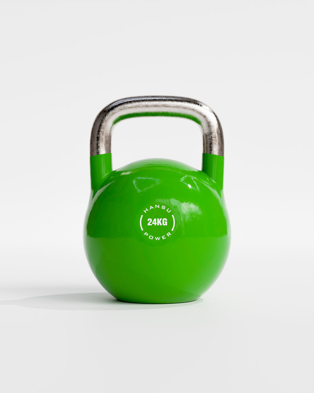 Kettlebells | Hansu Power