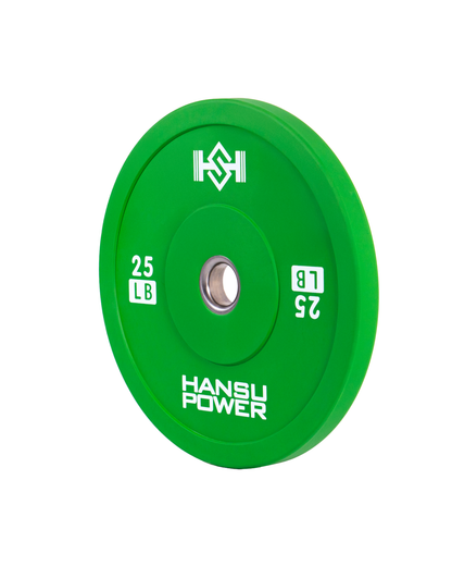 Bumper Plates