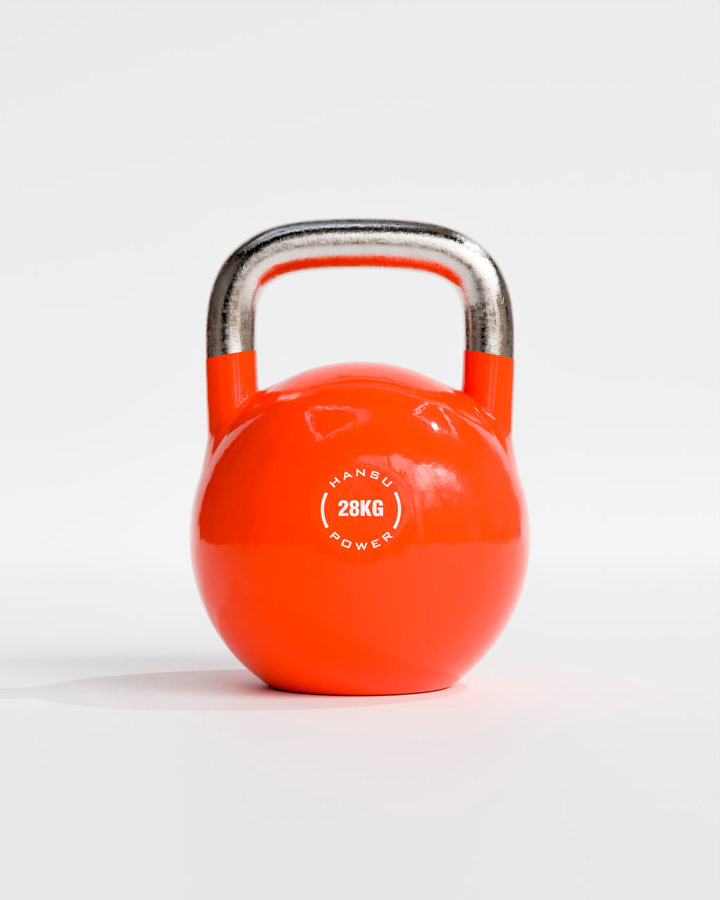 Kettlebells | Hansu Power