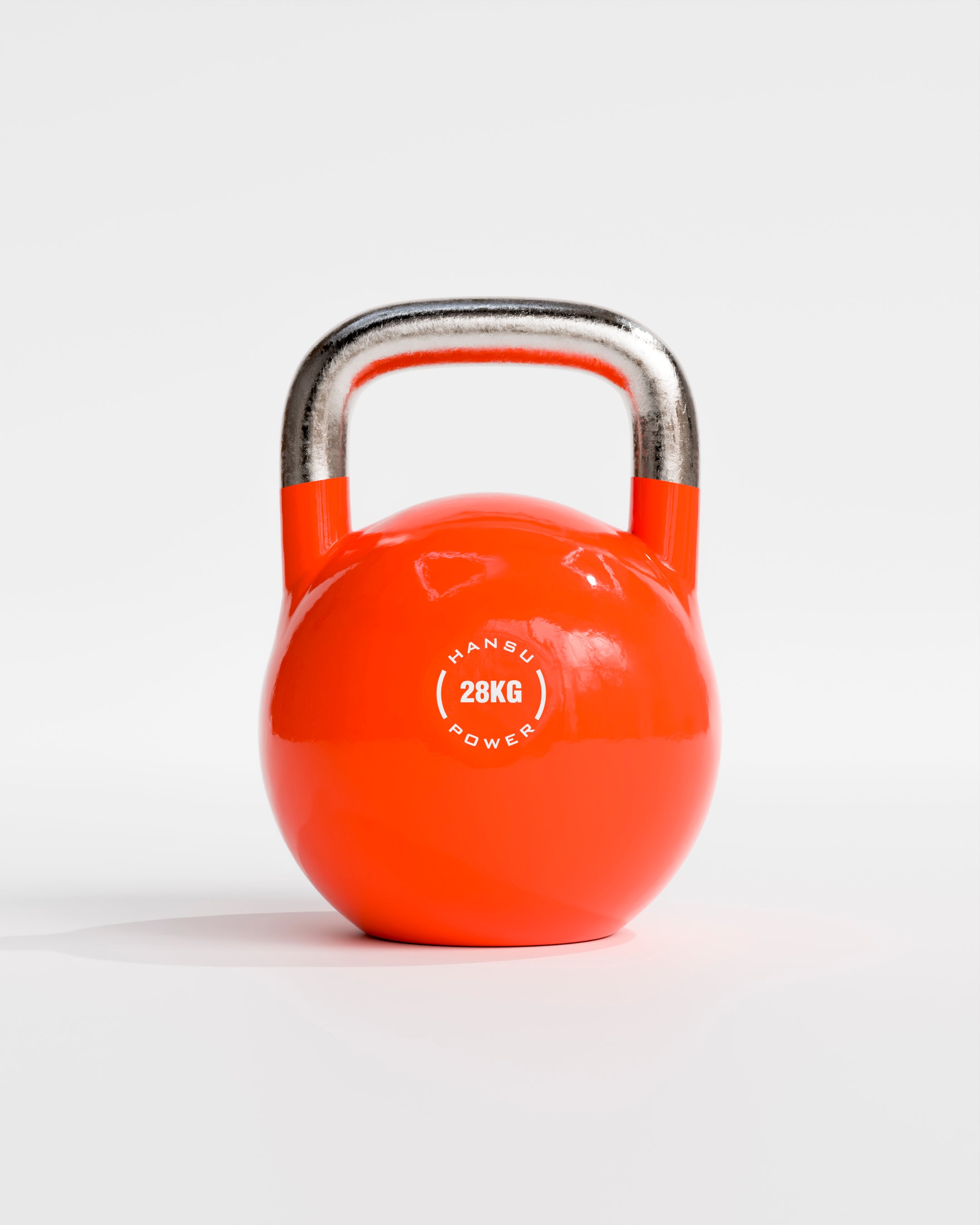 Kettlebells | Hansu Power