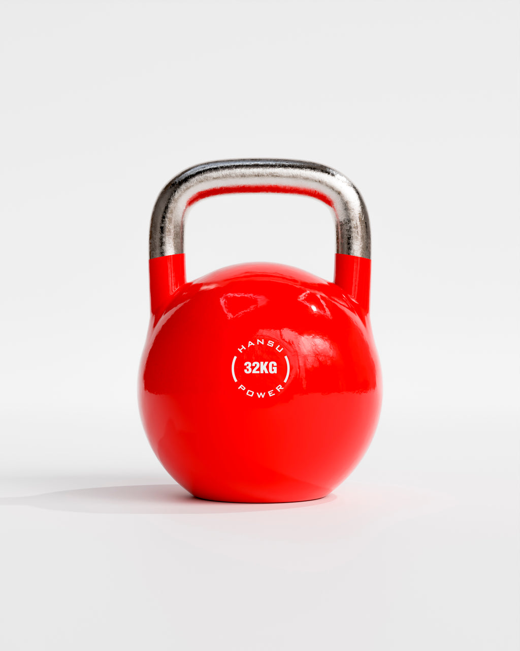 Kettlebells | Hansu Power