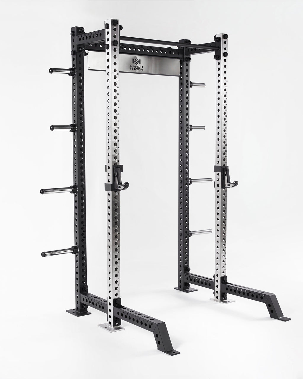 Hansu Choice Power Rack