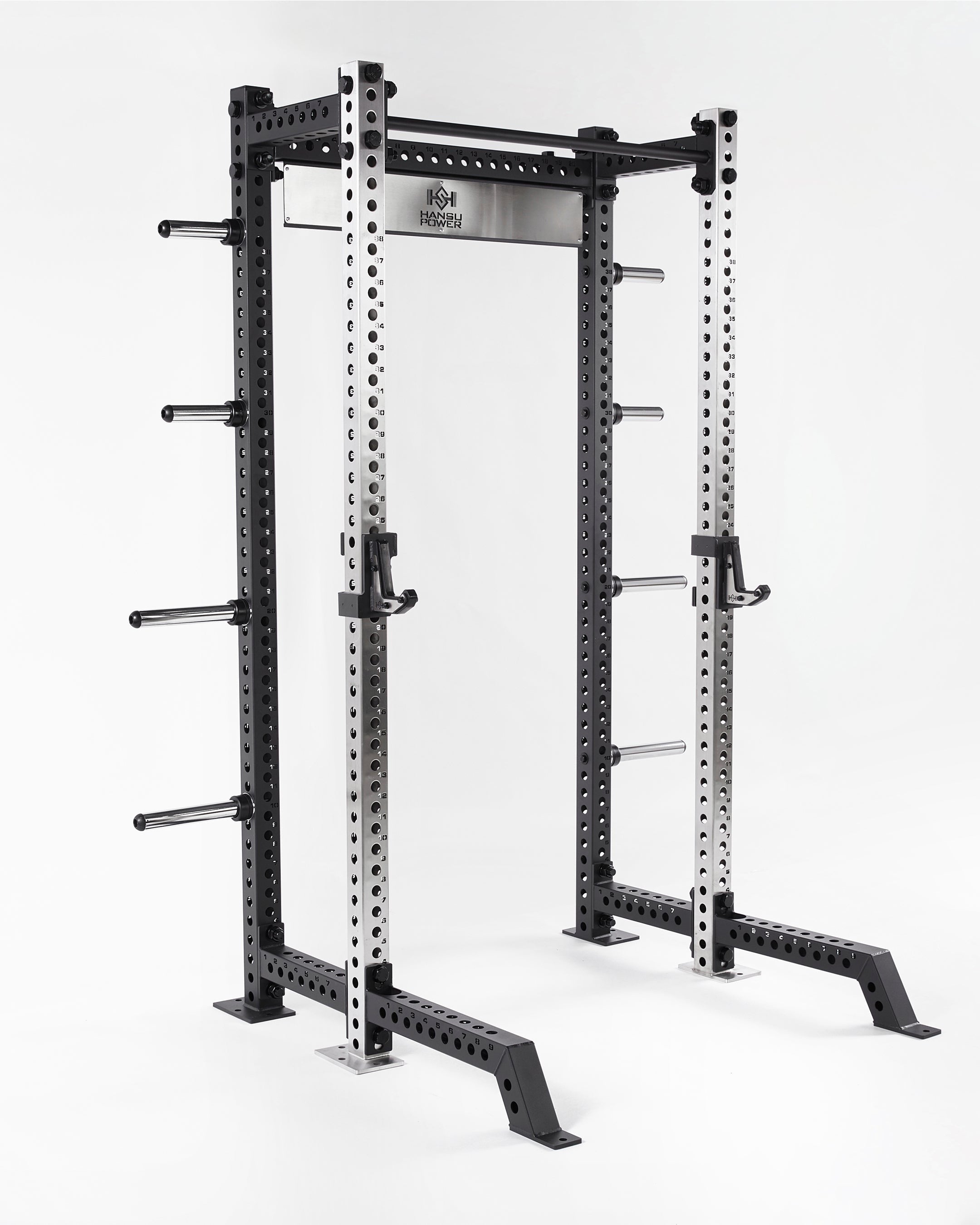 Hansu Choice Power Rack