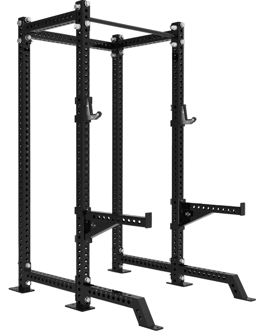 Hansu Basic Power Rack