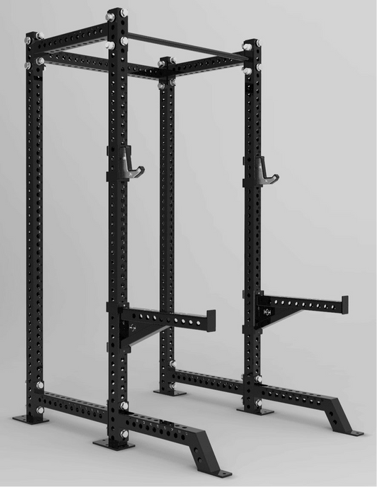 Hansu Basic Power Rack