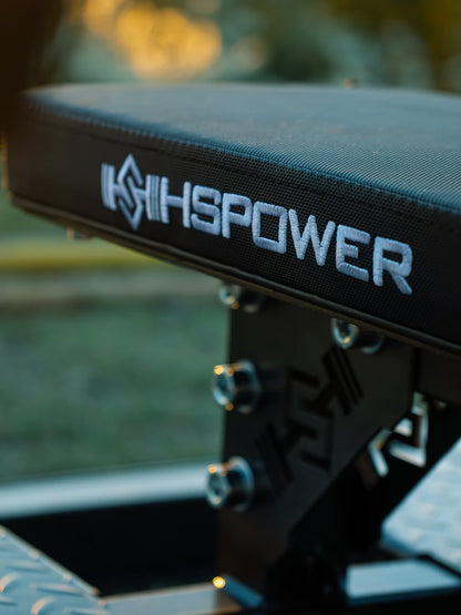 Ultimate Combo Rack | Hansu Power