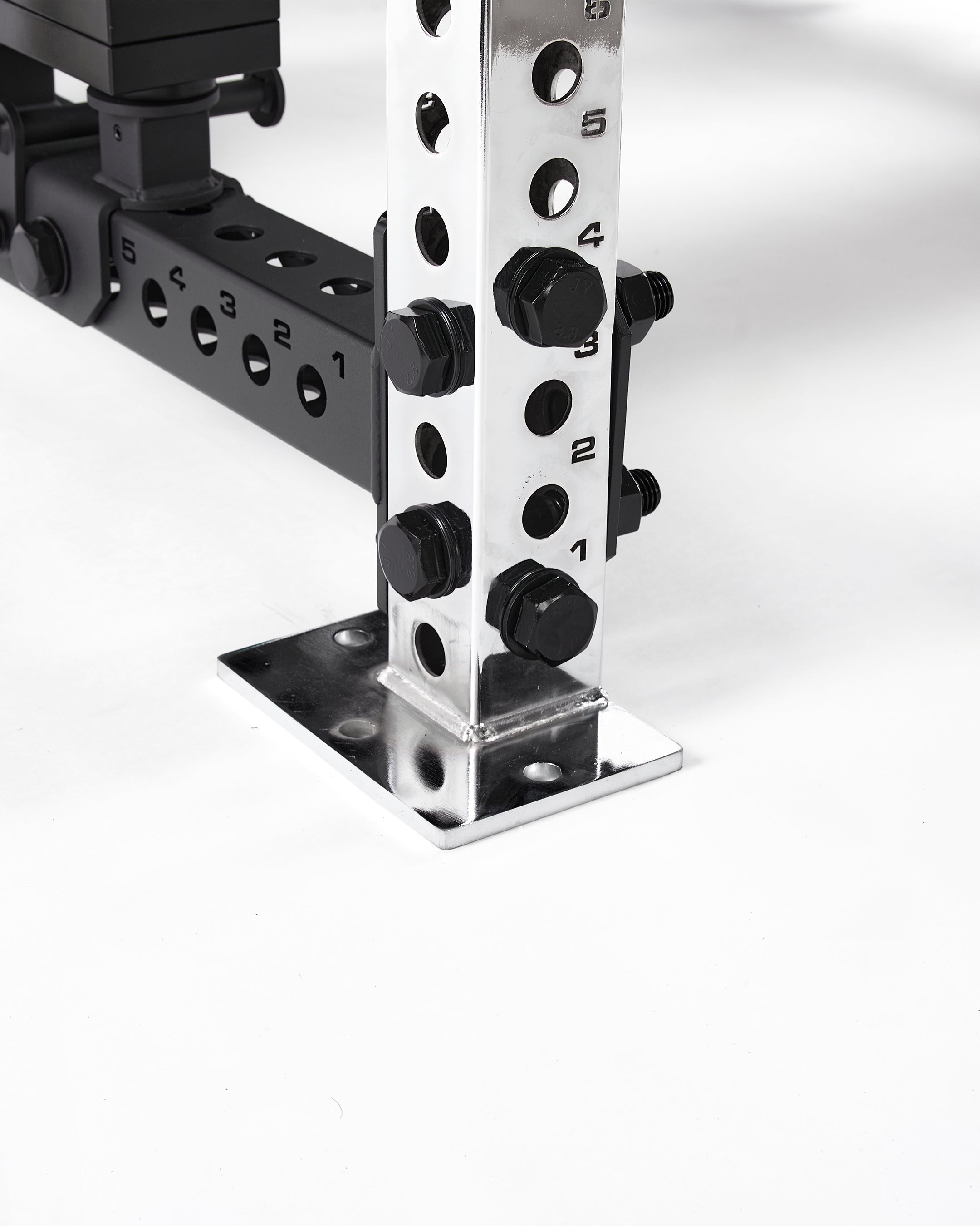 Hansu Choice Power Rack