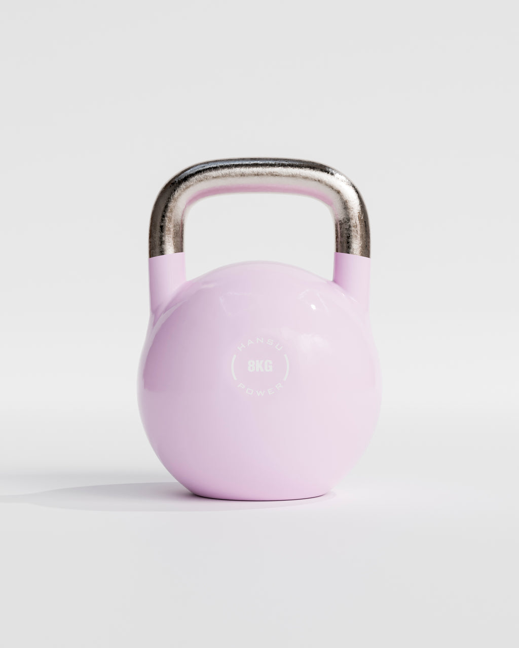 Kettlebells | Hansu Power