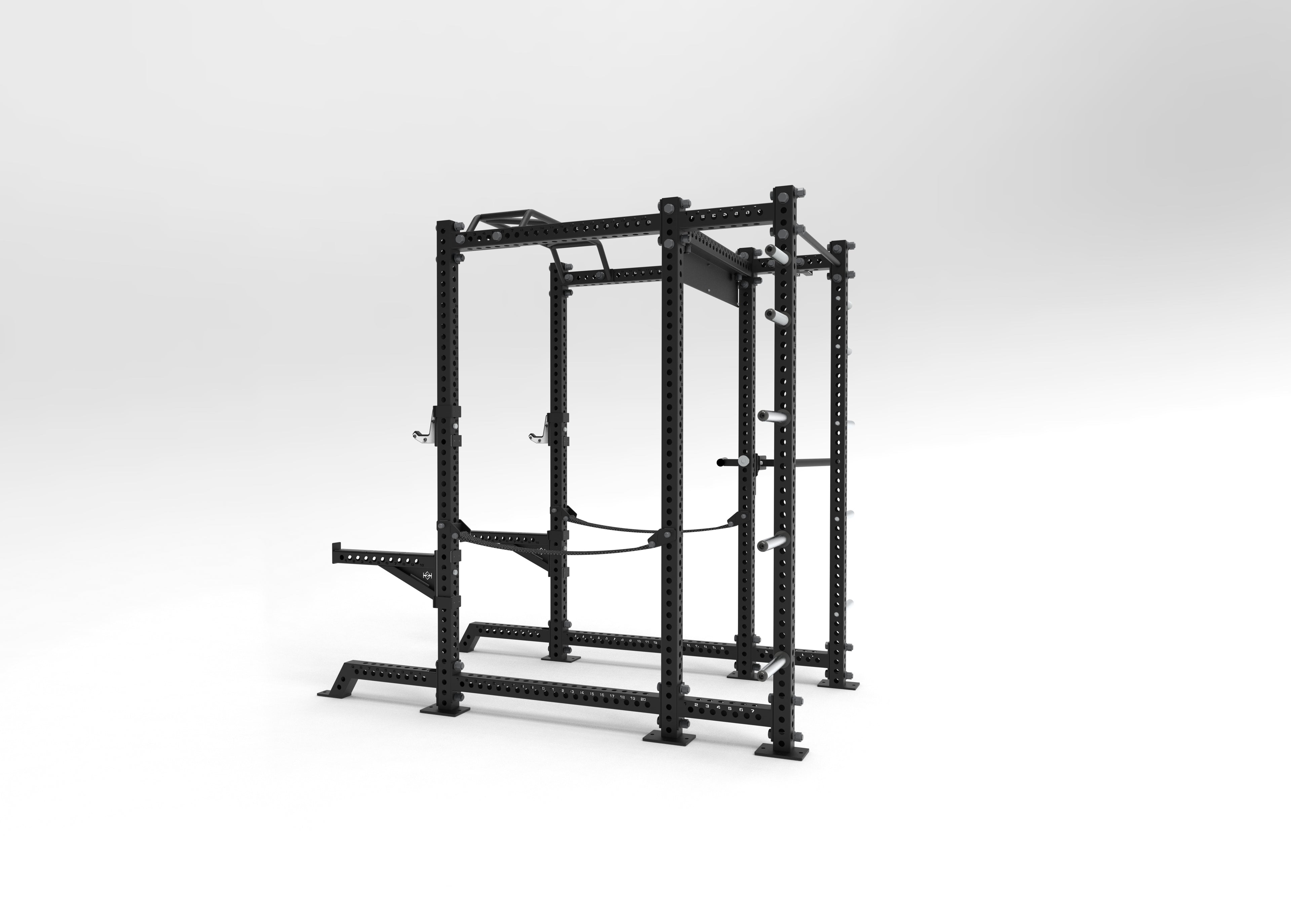 Hansu Elite Power Rack