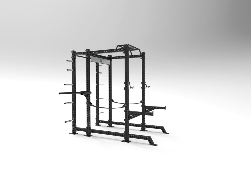 Hansu Elite Power Rack