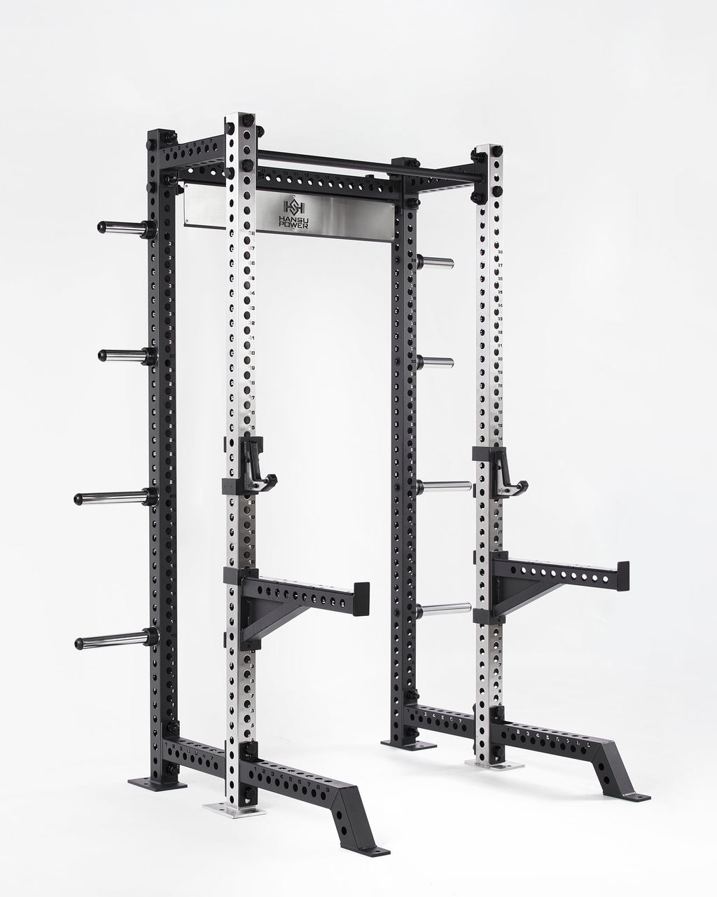 Hansu Choice Power Rack